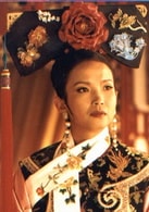吕丽萍