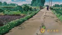 橙子11.21《龙猫》下午B1组配音作品