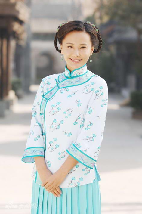 良家妇女 剧照(3)