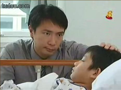 幸福双人床电视剧剧照之二