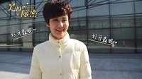 《美丽的秘密》曝现场花絮 女神宋茜秒变“女神经”