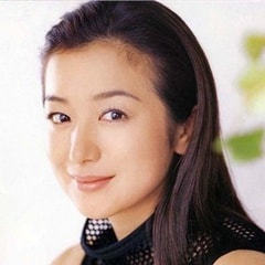 铃木京香 
