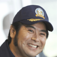 皆川猿时 