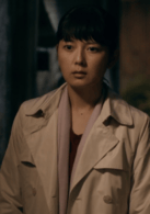 菊池亚希子