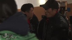 拍摄日志之徐克探班