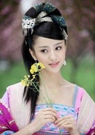 佟丽娅