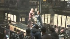制作特辑之太极英雄谱