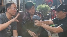 制作特辑之电影梦