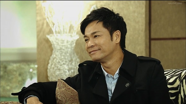 团圆（TVB粤语版）  精彩图册(2)