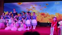 湘情醴韵，共舞瓷城（好美一个家）贺新年庆元旦节目《老师妈妈》醴陵新天娇文化艺术学校选送