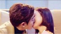 《翡翠恋人》李钟硕撩小公主郑爽甜蜜吻戏  眉眼之间都是甜甜爱意