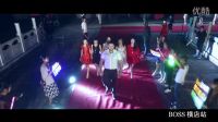 CLICK FILM「咔嚓影视」__BOSS团队 横店站