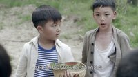 《金水桥边》为挖野菜打群架 光荣负伤遭责骂