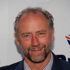 山德·贝克利/Xander Berkeley
