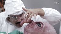 解剖外星人