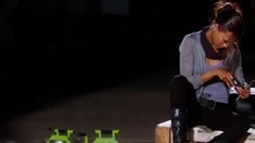 病毒视频之Jensen's Dating Tips