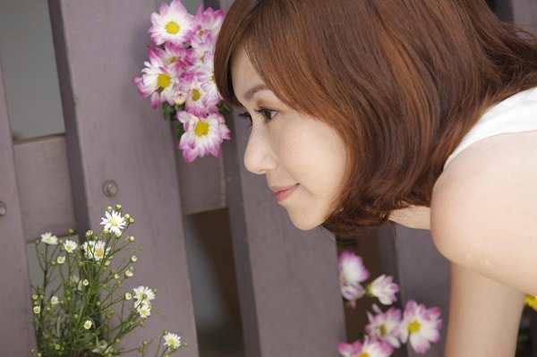 花是爱  剧照