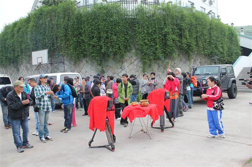 梦回鹿鼎记 精彩图册