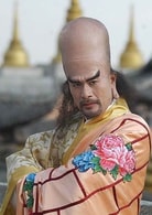 徐锦江