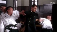 电影《精武英雄》经典片段（陈真VS日本混混）
