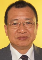 许绍雄