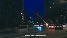 奥迪电视宣传片之Action