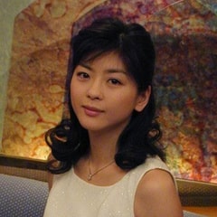 中山忍 