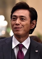 石井一孝
