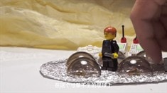 乐高版预告花絮视频