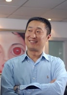 林永健