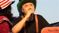 人物特辑之徐铮