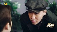 解密 TV版 《解密》容金珍被老三怀疑是内鬼 翟莉霸气护夫