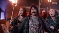 27《夜战蜘蛛精》周星驰搞笑电影精彩剪辑全集