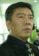 崔杰