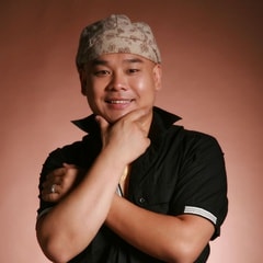 李会东 