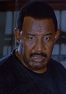 Frank McRae
