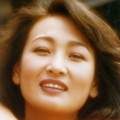 哈斯高娃 