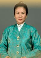 林梅娇