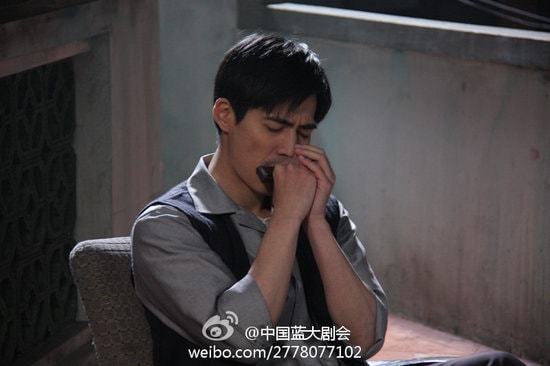 《彼岸1945》剧照