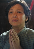 杨贵媚