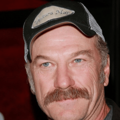 泰德·拉文Ted Levine