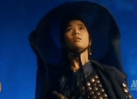 绝代双骄(2)