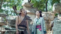 極品女士4 精彩片段 後羿射日