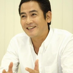 宅麻伸