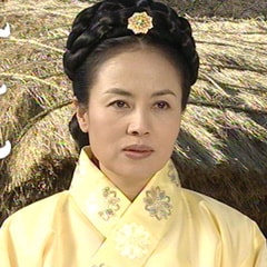 李德姬 