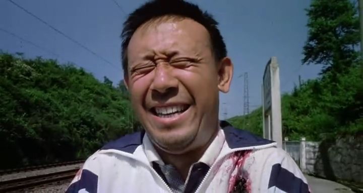寻枪剧照之二