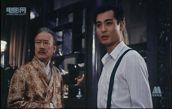 京城劫盗 精彩图册