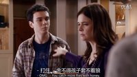 【电波字幕组】又见彩虹 The Michael J. Fox Show 双语预告