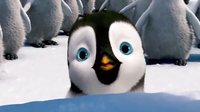 《快乐的大脚2》高清正式预告 Happy Feet Two-HDtrailer