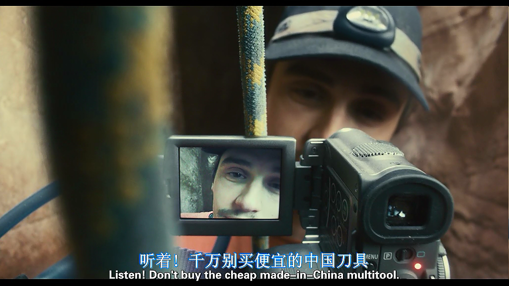 127小时 精彩图册1(2)